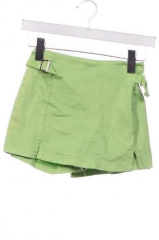 Παιδική φούστα Unbranded, Μέγεθος 11-12y/ 152-158 εκ., Χρώμα Πράσινο, Τιμή 10,00 €