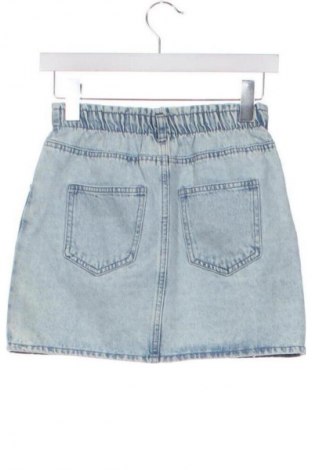 Kinderrock Unbranded, Größe 12-13y/ 158-164 cm, Farbe Blau, Preis 9,78 €