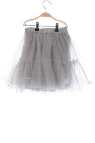 Dětská sukně  United Colors Of Benetton, Velikost 7-8y/ 128-134 cm, Barva Šedá, Cena  290,00 Kč