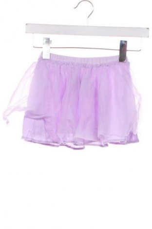 Kinderrock United Colors Of Benetton, Größe 3-4y/ 104-110 cm, Farbe Lila, Preis 27,68 €