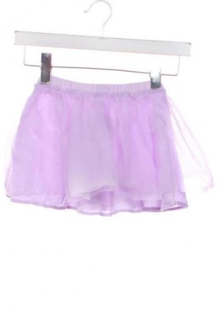 Kinderrock United Colors Of Benetton, Größe 3-4y/ 104-110 cm, Farbe Lila, Preis 27,68 €