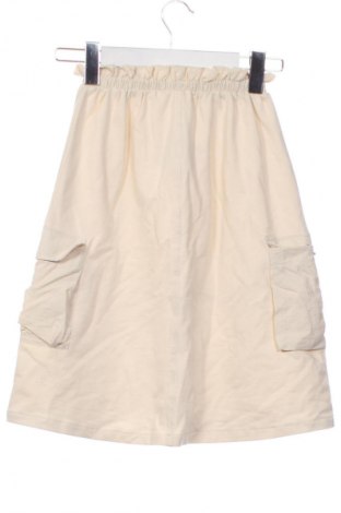 Kinderrock Zara, Größe 7-8y/ 128-134 cm, Farbe Beige, Preis € 7,09