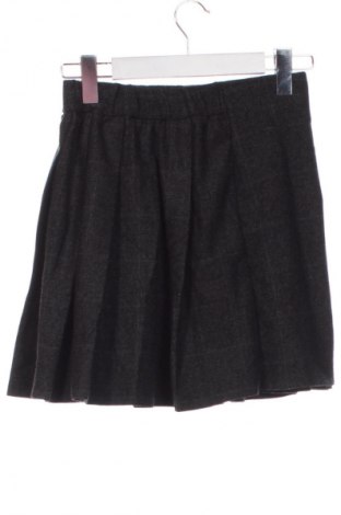 Detská sukňa  Zara, Veľkosť 12-13y/ 158-164 cm, Farba Čierna, Cena  8,50 €
