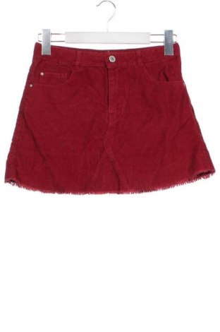 Kinderrock Zara, Größe 10-11y/ 146-152 cm, Farbe Rot, Preis 13,99 €