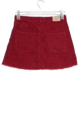 Kinderrock Zara, Größe 10-11y/ 146-152 cm, Farbe Rot, Preis 13,99 €