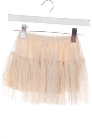 Kinderrock Zara, Größe 3-4y/ 104-110 cm, Farbe Beige, Preis 7,00 €