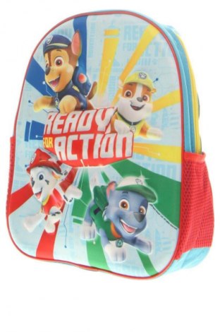 Детска раница Unbranded, Цвят Многоцветен, Цена 8,69 €