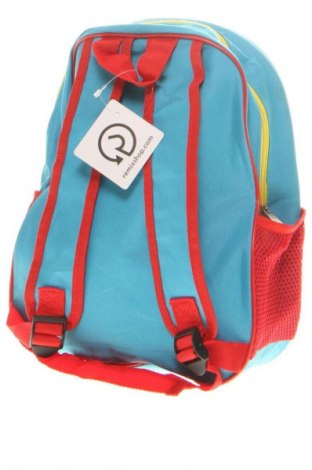 Детска раница Unbranded, Цвят Многоцветен, Цена 8,69 €