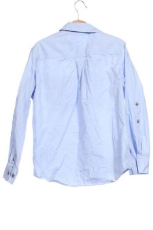 Kinderhemd Bpc Bonprix Collection, Größe 8-9y/ 134-140 cm, Farbe Mehrfarbig, Preis 6,00 €