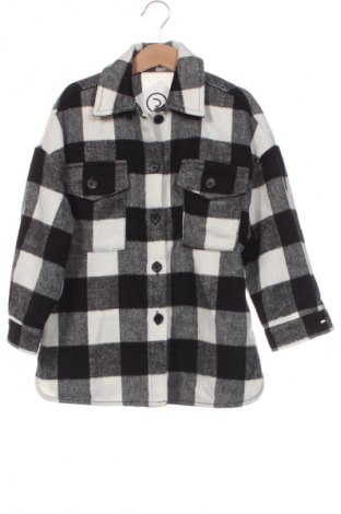 Kinderhemd C&A, Größe 6-7y/ 122-128 cm, Farbe Mehrfarbig, Preis 5,99 €