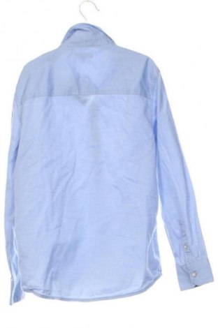 Детска риза C&A, Размер 10-11y/ 146-152 см, Цвят Син, Цена 6,00 €