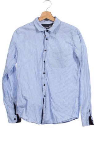 Kinderhemd Chapter, Größe 12-13y/ 158-164 cm, Farbe Mehrfarbig, Preis 6,00 €