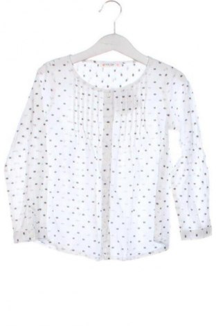 Детска риза Coolclub, Размер 3-4y/ 104-110 см, Цвят Многоцветен, Цена 5,60 €