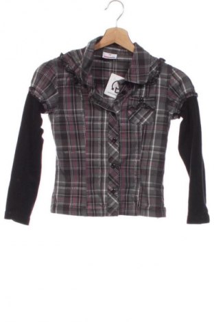 Детска риза Crash One, Размер 8-9y/ 134-140 см, Цвят Многоцветен, Цена 5,76 €