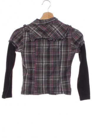 Детска риза Crash One, Размер 8-9y/ 134-140 см, Цвят Многоцветен, Цена 5,76 €