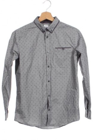 Kinderhemd F&F, Größe 13-14y/ 164-168 cm, Farbe Mehrfarbig, Preis € 6,00