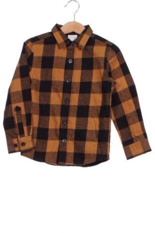 Kinderhemd Fisherfield, Größe 18-24m/ 86-98 cm, Farbe Mehrfarbig, Preis € 6,00