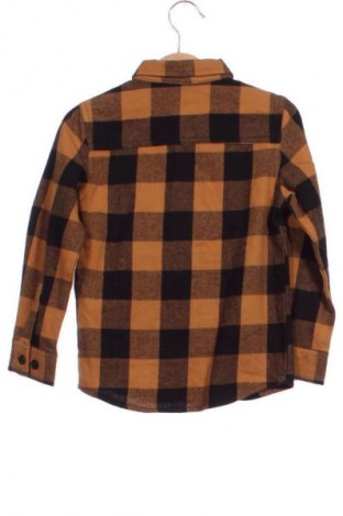 Kinderhemd Fisherfield, Größe 18-24m/ 86-98 cm, Farbe Mehrfarbig, Preis € 6,00