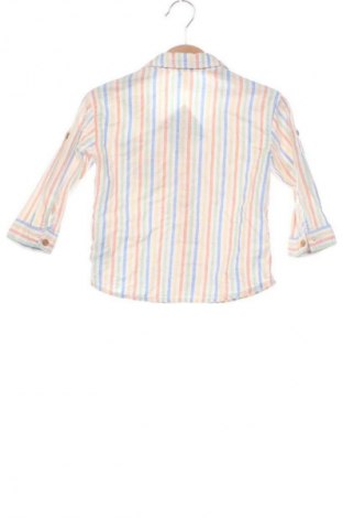 Детска риза H&M, Размер 9-12m/ 74-80 см, Цвят Многоцветен, Цена 5,76 €
