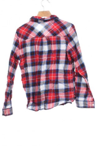 Kinderhemd H&M, Größe 10-11y/ 146-152 cm, Farbe Mehrfarbig, Preis 5,99 €