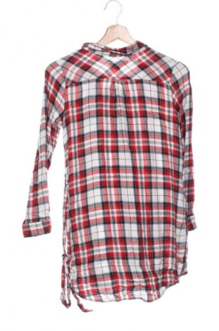 Kinderhemd H&M L.O.G.G., Größe 9-10y/ 140-146 cm, Farbe Mehrfarbig, Preis 5,99 €