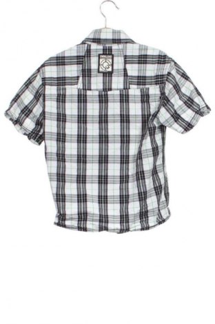 Kinderhemd Here+There, Größe 6-7y/ 122-128 cm, Farbe Mehrfarbig, Preis 6,00 €