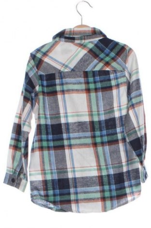 Παιδικό πουκάμισο Infinity, Μέγεθος 5-6y/ 116-122 εκ., Χρώμα Πολύχρωμο, Τιμή 5,60 €