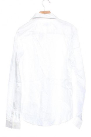 Детска риза Jack & Jones, Размер 12-13y/ 158-164 см, Цвят Бял, Цена 26,58 €