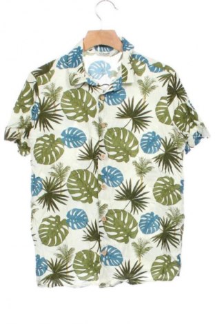 Детска риза LC Waikiki, Размер 9-10y/ 140-146 см, Цвят Многоцветен, Цена 6,00 €