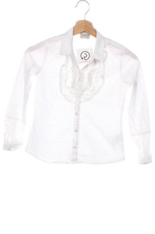 Παιδικό πουκάμισο LC Waikiki, Μέγεθος 7-8y/ 128-134 εκ., Χρώμα Λευκό, Τιμή 6,00 €