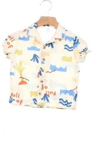 Детска риза LCW, Размер 18-24m/ 86-98 см, Цвят Многоцветен, Цена 6,00 €