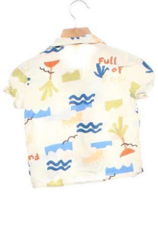 Детска риза LCW, Размер 18-24m/ 86-98 см, Цвят Многоцветен, Цена 6,00 €