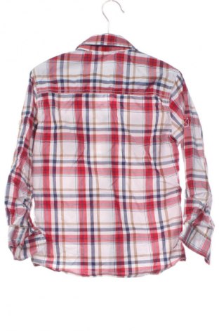 Детска риза Mayoral, Размер 3-4y/ 104-110 см, Цвят Многоцветен, Цена 12,00 €