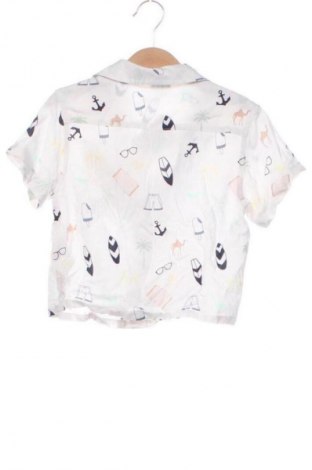 Kinderhemd Name It, Größe 18-24m/ 86-98 cm, Farbe Mehrfarbig, Preis € 9,99