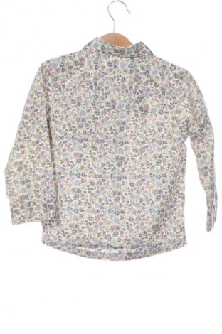 Kinderhemd Next, Größe 3-4y/ 104-110 cm, Farbe Mehrfarbig, Preis 12,00 €
