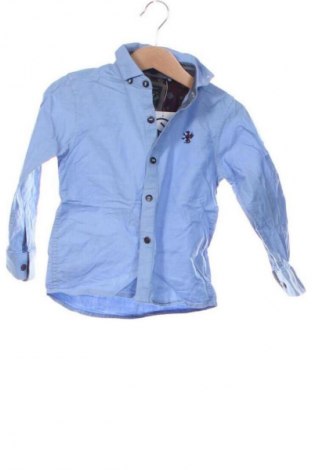 Detská košeľa  Next, Veľkosť 18-24m/ 86-98 cm, Farba Modrá, Cena  12,00 €