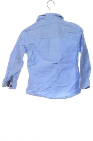 Detská košeľa  Next, Veľkosť 18-24m/ 86-98 cm, Farba Modrá, Cena  12,00 €