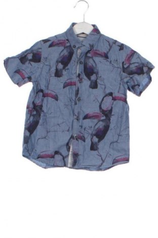 Детска риза Next, Размер 3-4y/ 104-110 см, Цвят Многоцветен, Цена 11,70 €