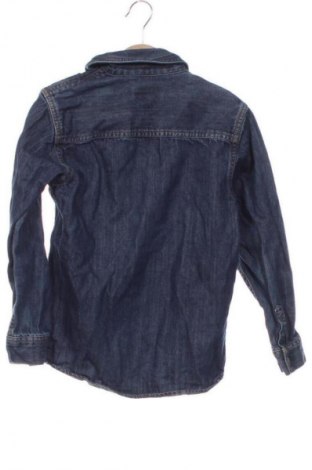 Детска риза Next, Размер 8-9y/ 134-140 см, Цвят Син, Цена 11,75 €