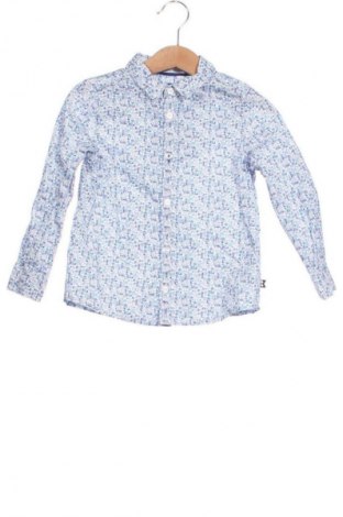 Детска риза Okaidi, Размер 18-24m/ 86-98 см, Цвят Многоцветен, Цена 10,69 €