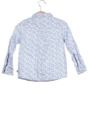 Детска риза Okaidi, Размер 18-24m/ 86-98 см, Цвят Многоцветен, Цена 10,69 €