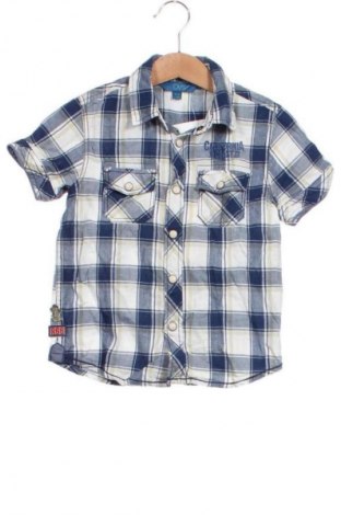 Детска риза Oviesse, Размер 2-3y/ 98-104 см, Цвят Многоцветен, Цена 6,00 €