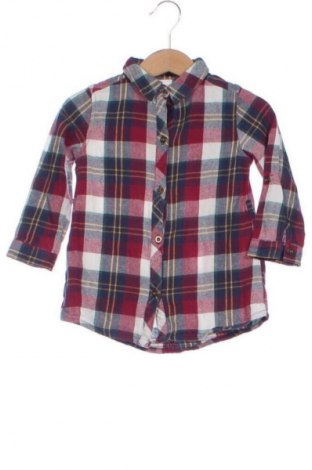 Kinderhemd Primark, Größe 18-24m/ 86-98 cm, Farbe Mehrfarbig, Preis € 5,00