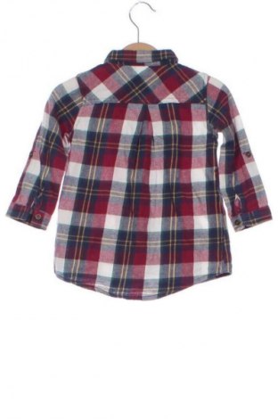 Kinderhemd Primark, Größe 18-24m/ 86-98 cm, Farbe Mehrfarbig, Preis € 5,00