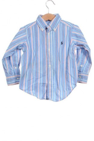 Детска риза Ralph Lauren, Размер 2-3y/ 98-104 см, Цвят Многоцветен, Цена 33,23 €