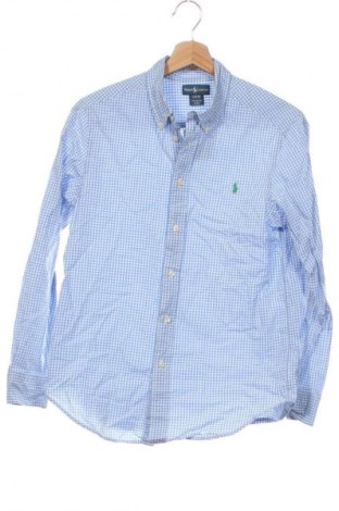 Kinderhemd Ralph Lauren, Größe 14-15y/ 168-170 cm, Farbe Mehrfarbig, Preis 27,99 €