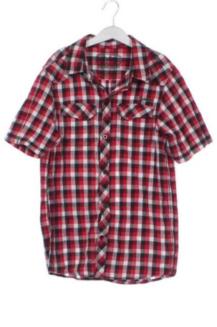 Kinderhemd Rebel, Größe 12-13y/ 158-164 cm, Farbe Mehrfarbig, Preis 6,00 €