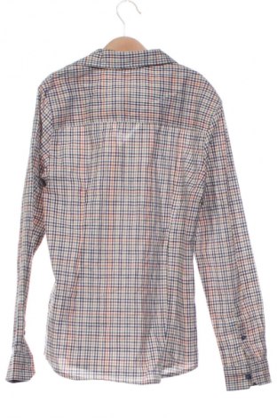 Kinderhemd Reserved, Größe 10-11y/ 146-152 cm, Farbe Mehrfarbig, Preis € 12,00