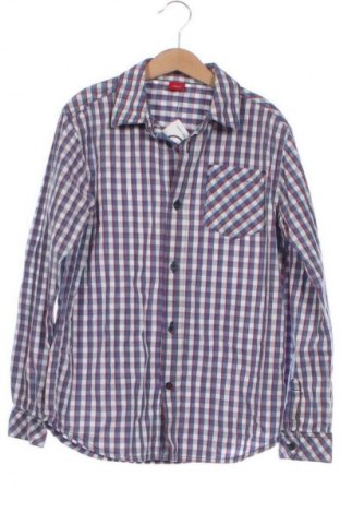 Детска риза S.Oliver, Размер 8-9y/ 134-140 см, Цвят Многоцветен, Цена 12,00 €