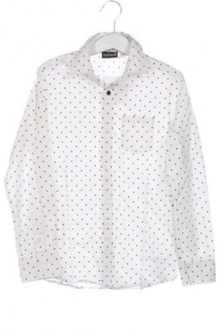 Kinderhemd Sarabanda, Größe 6-7y/ 122-128 cm, Farbe Mehrfarbig, Preis 14,00 €